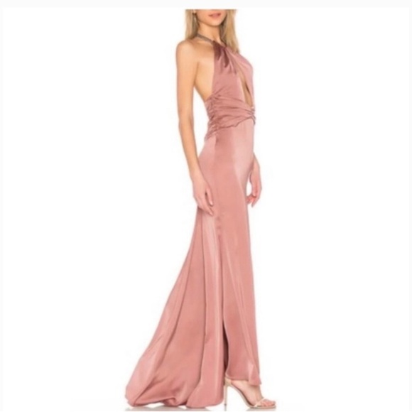 NBD Dresses & Skirts - NBD gown NWT